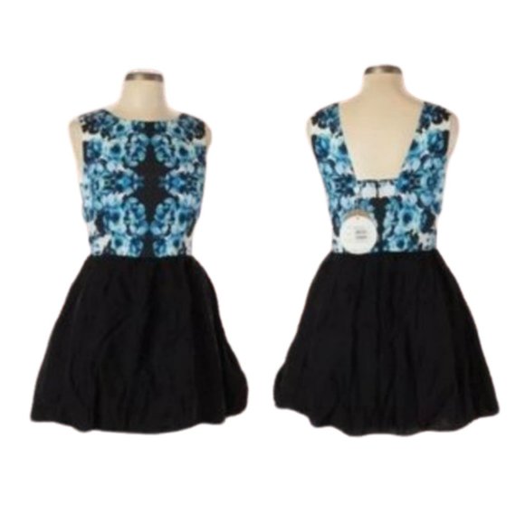 Keepsake the Label "I'm His Girl" Mini Dress - Large (NWT) - Picture 1 of 12